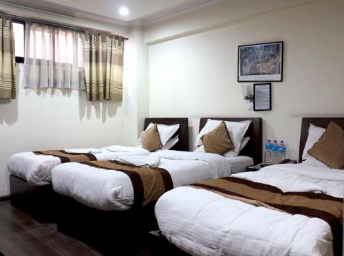 Alpine Hotel & Apartment photo 2
