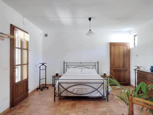 La Ventosa gîte à louer Anqua