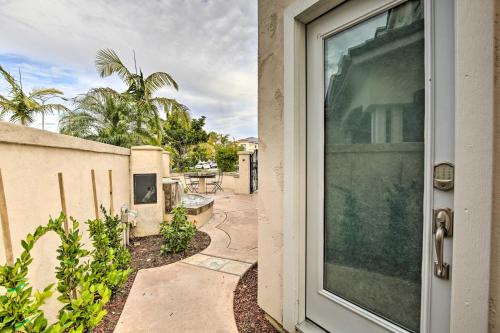 Torrey Spa Suite Modern San Diego Studio! in San Diego (CA)