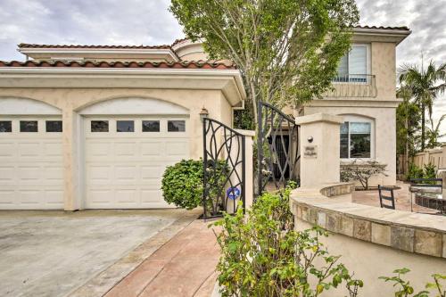 Torrey Spa Suite Modern San Diego Studio! in San Diego (CA)