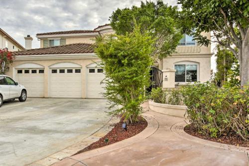 Torrey Spa Suite Modern San Diego Studio! in San Diego (CA)