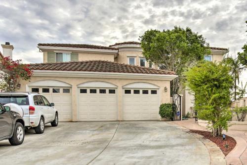 Torrey Spa Suite Modern San Diego Studio! in San Diego (CA)