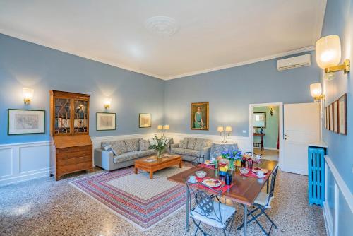 Ca' Grassi 1 Venetian Apartment - image 14