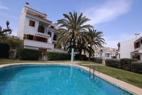 Paradise Altea gîte à louer Llano del Castillo
