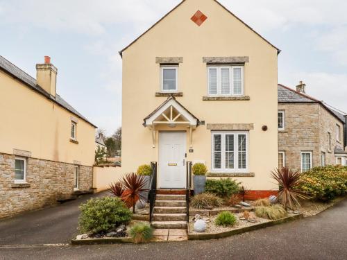 25 Bay View Road gîte à louer Charlestown