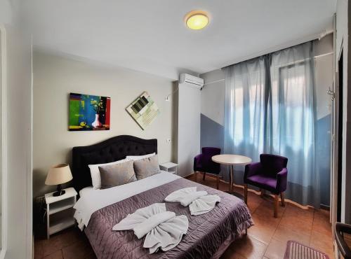 Guest House De Rada, Tirana (Foto 6)