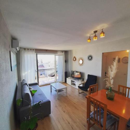 Precioso apartamento en L'hospitalet de l'infant