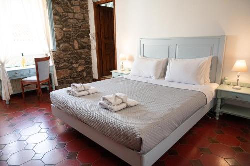 Dionysos Hotel in Poros