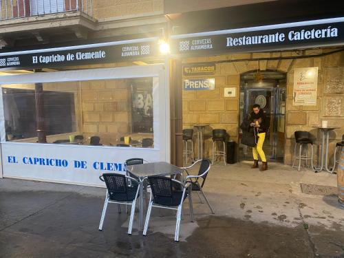 EL CAPRICHO DE CLEMENTE - image 40