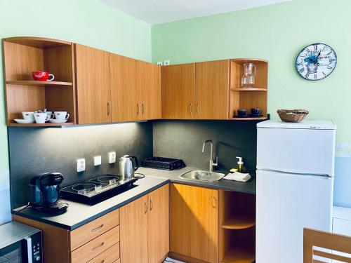 Apartmány na Horce - image 4