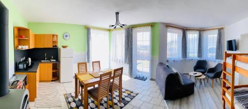 Apartmány na Horce - image 9