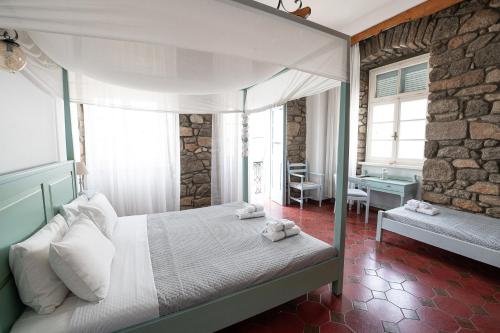 Dionysos Hotel – Poros, 