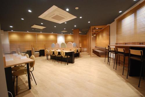 Sun Hotel Kokubu Kagoshima