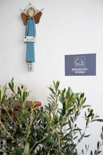 Dionysos Hotel – Poros, 