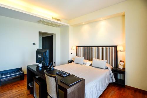 Terrazza Marconi Hotel&Spamarine - image 10