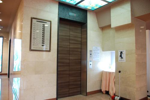 Sun Hotel Kokubu Kagoshima