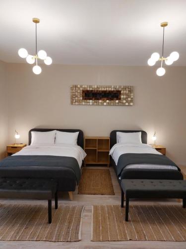 Mandarin Premium Apartments - image 12
