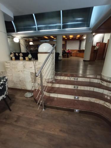 Hotel ELE Acueducto - image 7