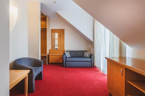 Ramada Hotel & Suites Kranjska Gora - image 11