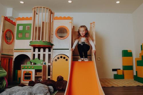 Instalaciones recreativas, Langwies Genussherberge in Bad Vigaun