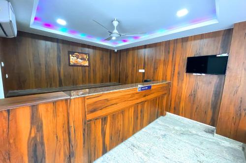 Aula, The K11 Express in Chennai