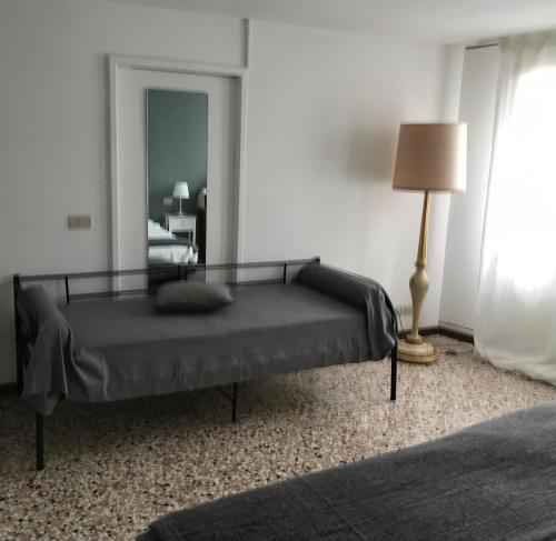 Venice and Venice Apartments - private rooms in shared apartment, Benátky (fotografie 10)