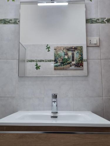 Affittacamere IL MONDO DI