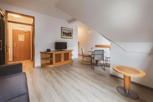 Зовнішній вигляд готелю, Vitranc Apartments in Краньска Гора