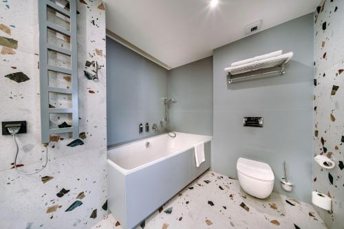Hotel ETER, Toruń (foto 7)