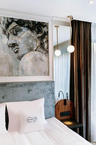 Hotel ETER, Toruń (foto 3)
