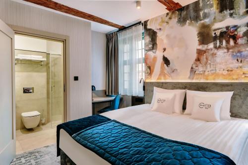 Hotel ETER, Toruń (foto 10)