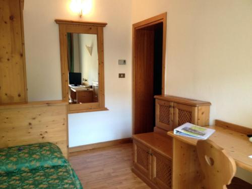 Vitalé Hotel Daniela, Levico Terme (fotografie 6)