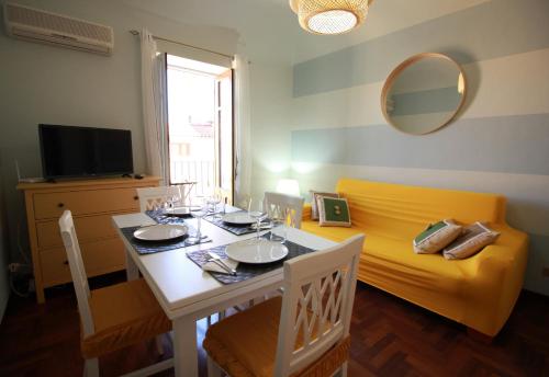Casa Molly a due passi dal mare by Wonderful Italy