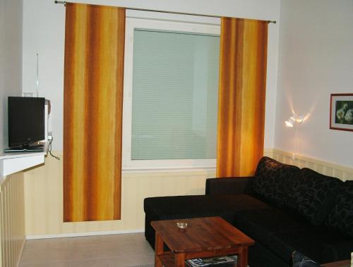 Yllastar 305 Apartment in Akaslompolo