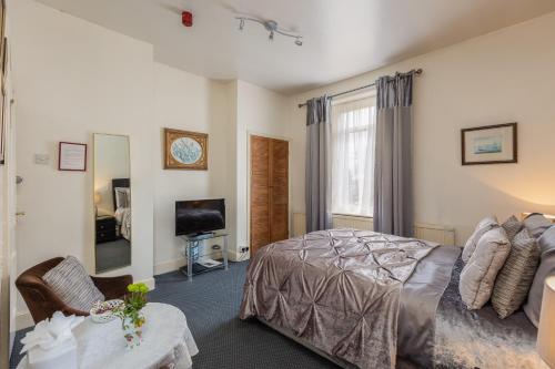 The Crossways Hotel in Pickering