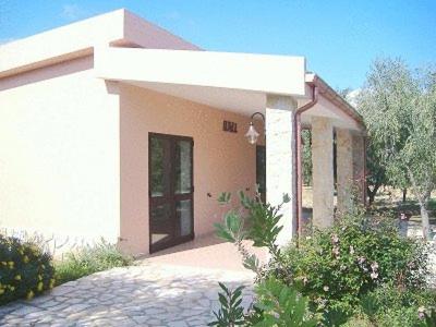 Santa Maria villaggio turistico 5
