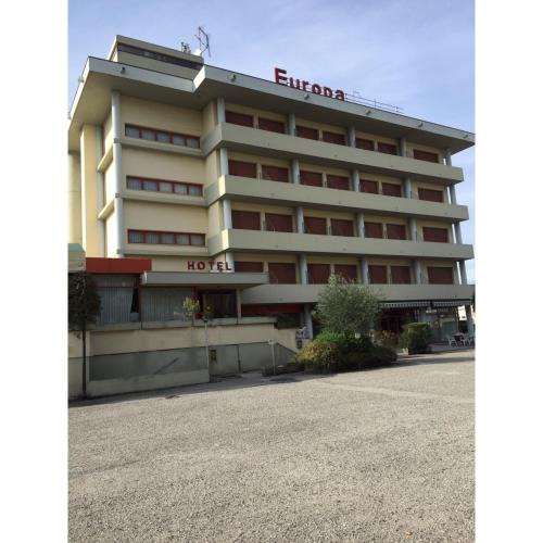 Hotel Europa - main image