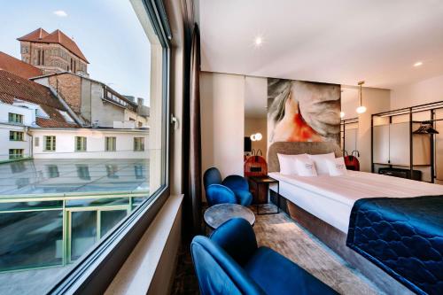 Hotel ETER - image 4