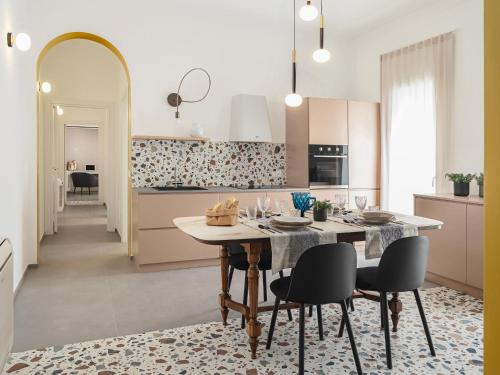  Living u HomeSuites in Lecce