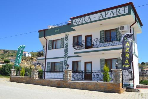 Azra Apart & Otel