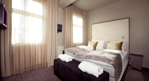 Clarion Collection Hotel Folketeateret - image 6