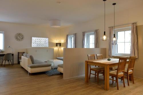 Ferienwohnung Sicado Loft in Aschau im Chiemgau, Deutschland
