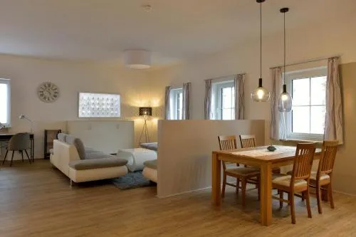 Ferienwohnung Sicado Loft in Aschau im Chiemgau, Deutschland