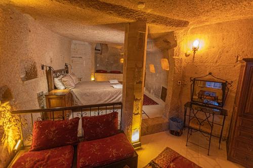Taskonak Hotel Room Type - Deluxe Suite