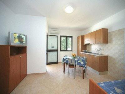 Santa Maria villaggio turistico 2