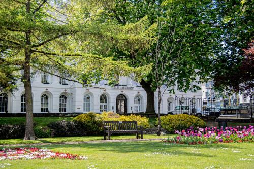 Queens Hotel Cheltenham - MGallery by Sofitel