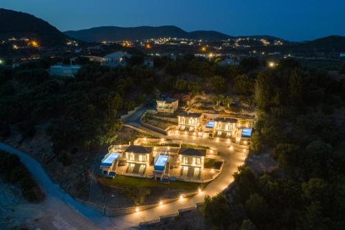 Horizon Ionian Villas