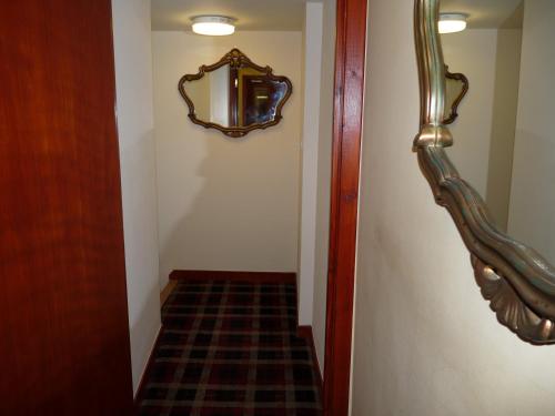 Facilities, Glengorm Guest House in Oban