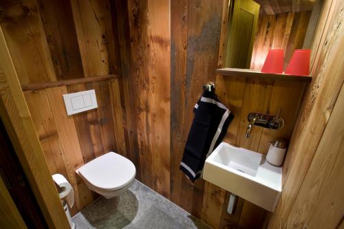 Chalet Z'Gogwärgji - image 3