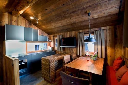 Chalet Z'Gogwärgji - image 12